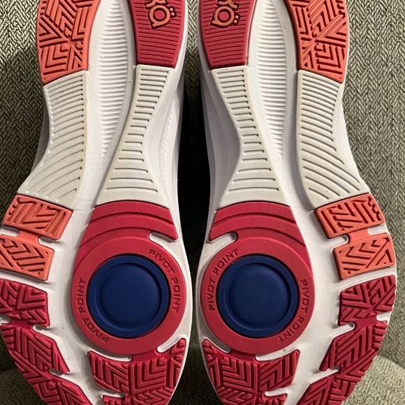 Ryka Never Quit Cross Trainer - Picture 4 of 4